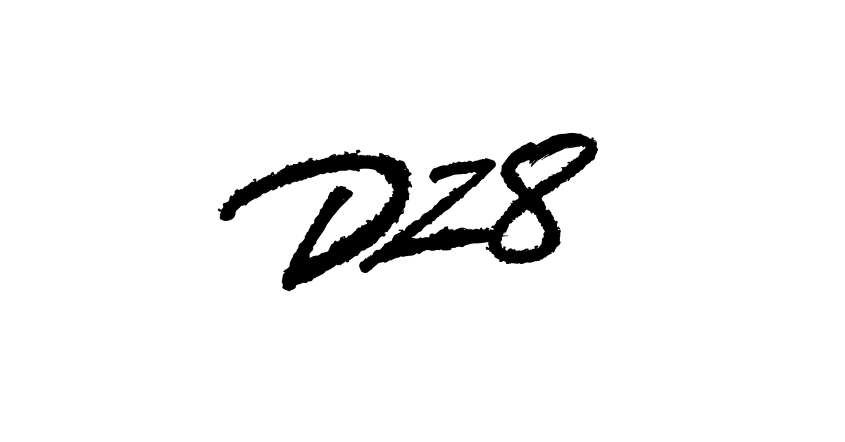 DizzyEight Merch Store